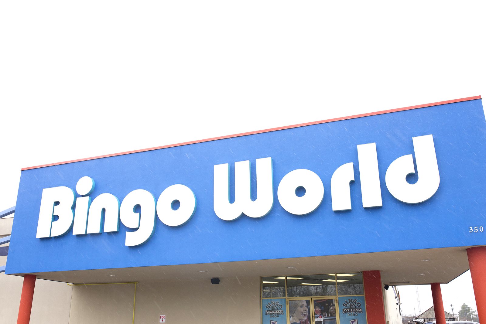 Como jogar bingo online