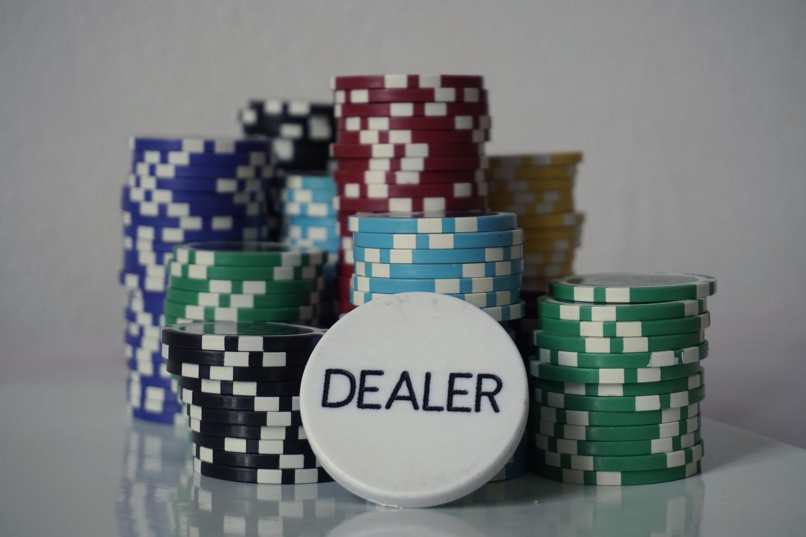 Vídeo poker: guia completo