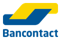 Logótipo Bancontact