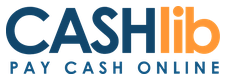 Logótipo Cashlib