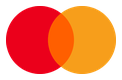 Logótipo Mastercard