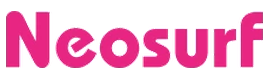 Logótipo Neosurf