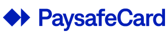 Logótipo Paysafecard