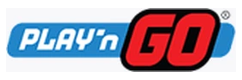 Logótipo Play'n GO