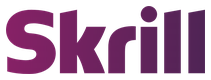 Logótipo Skrill